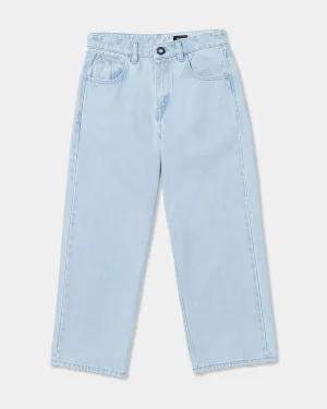 Boys 8-16 Billow Denim Jeans