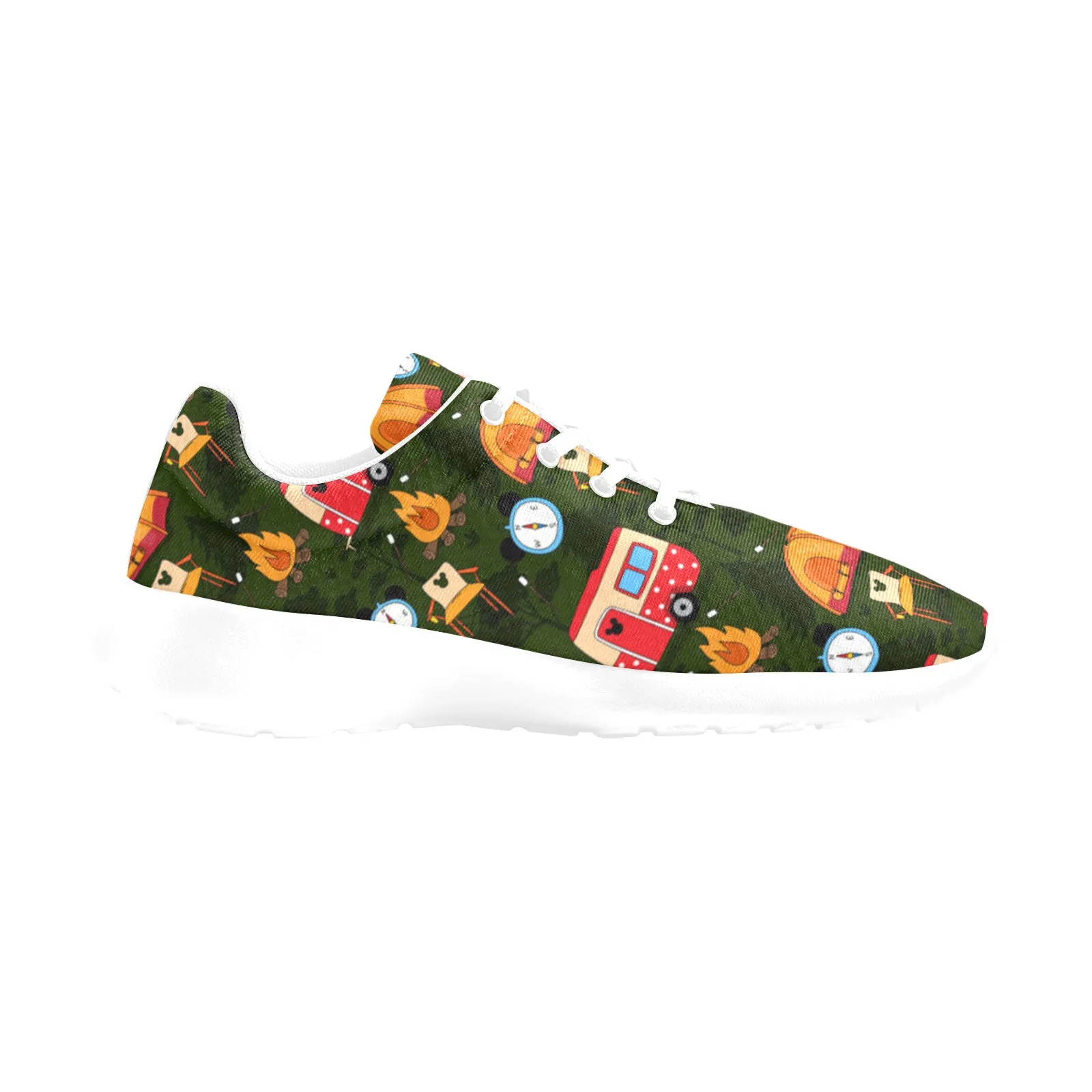 Campground Women's Athletic Shoes