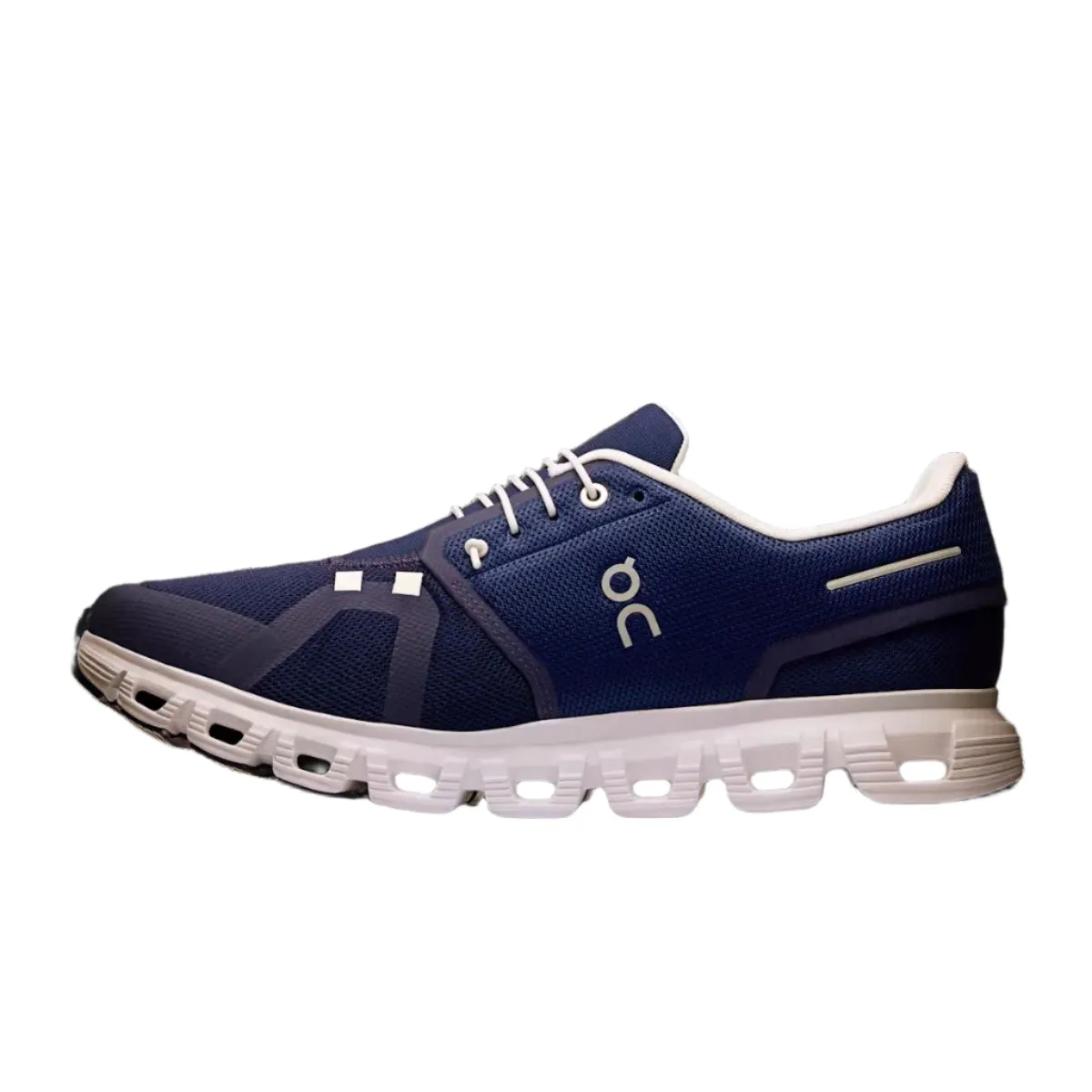 Cloud 6 Men's - Midnight/White