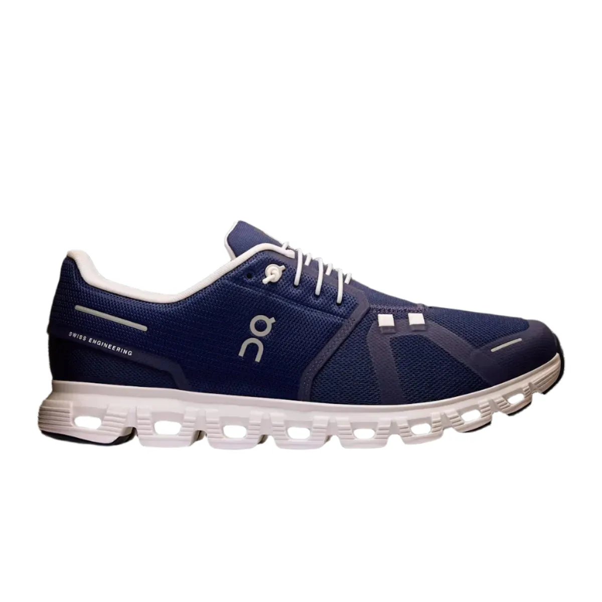 Cloud 6 Men's - Midnight/White
