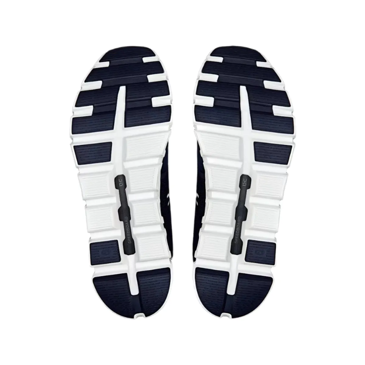 Cloud 6 Men's - Midnight/White