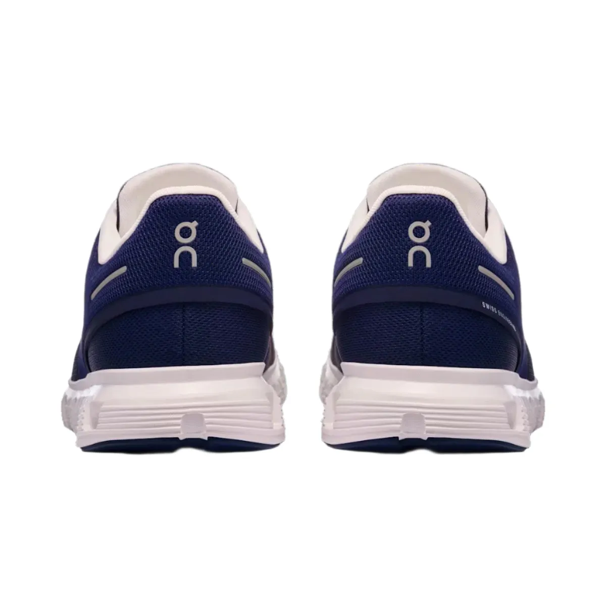 Cloud 6 Men's - Midnight/White