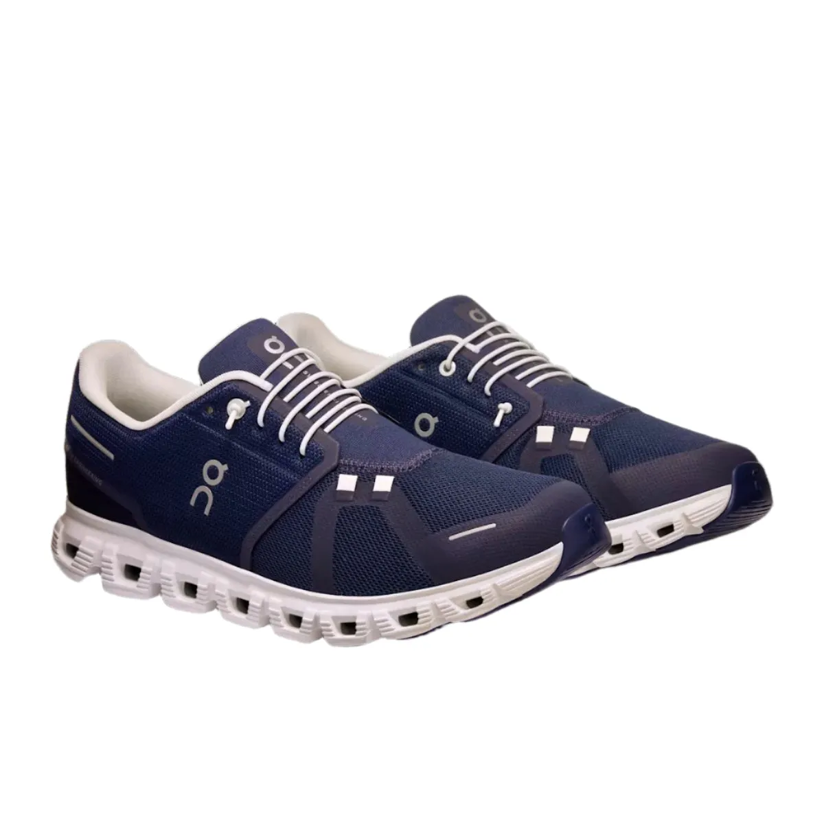 Cloud 6 Men's - Midnight/White