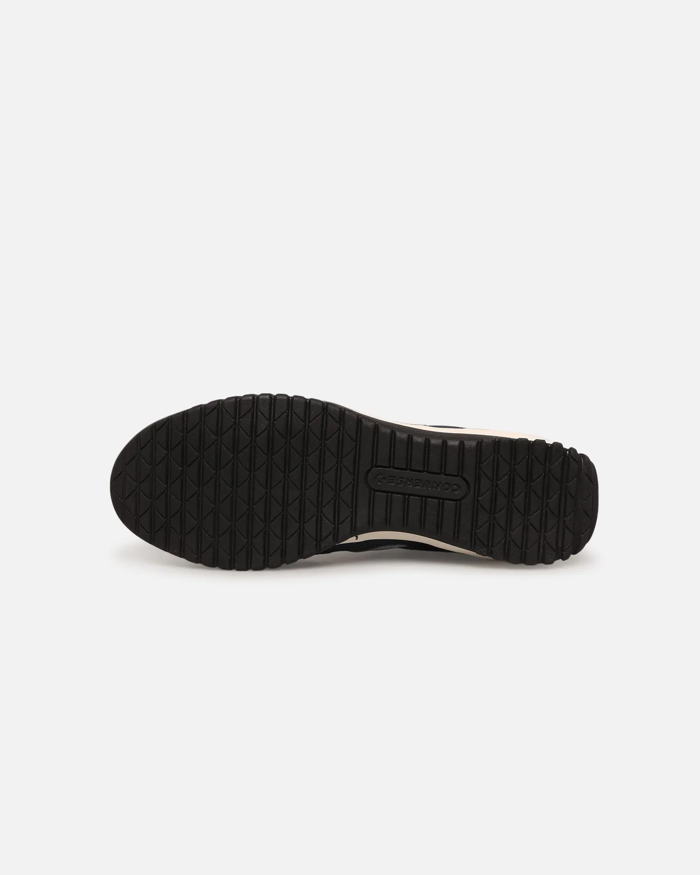 Converse Women's Run Star Trainer Obsidian
