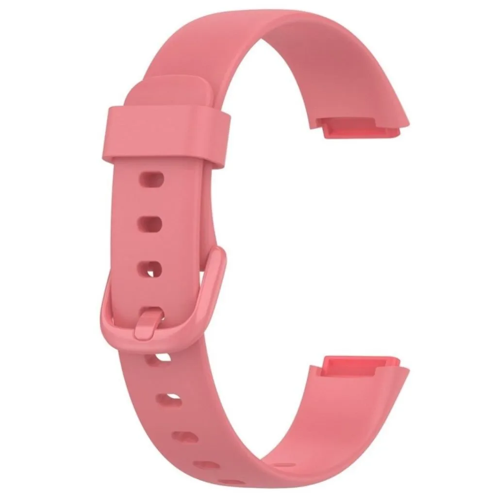 Erro Silicone Sports Fitbit Luxe Band