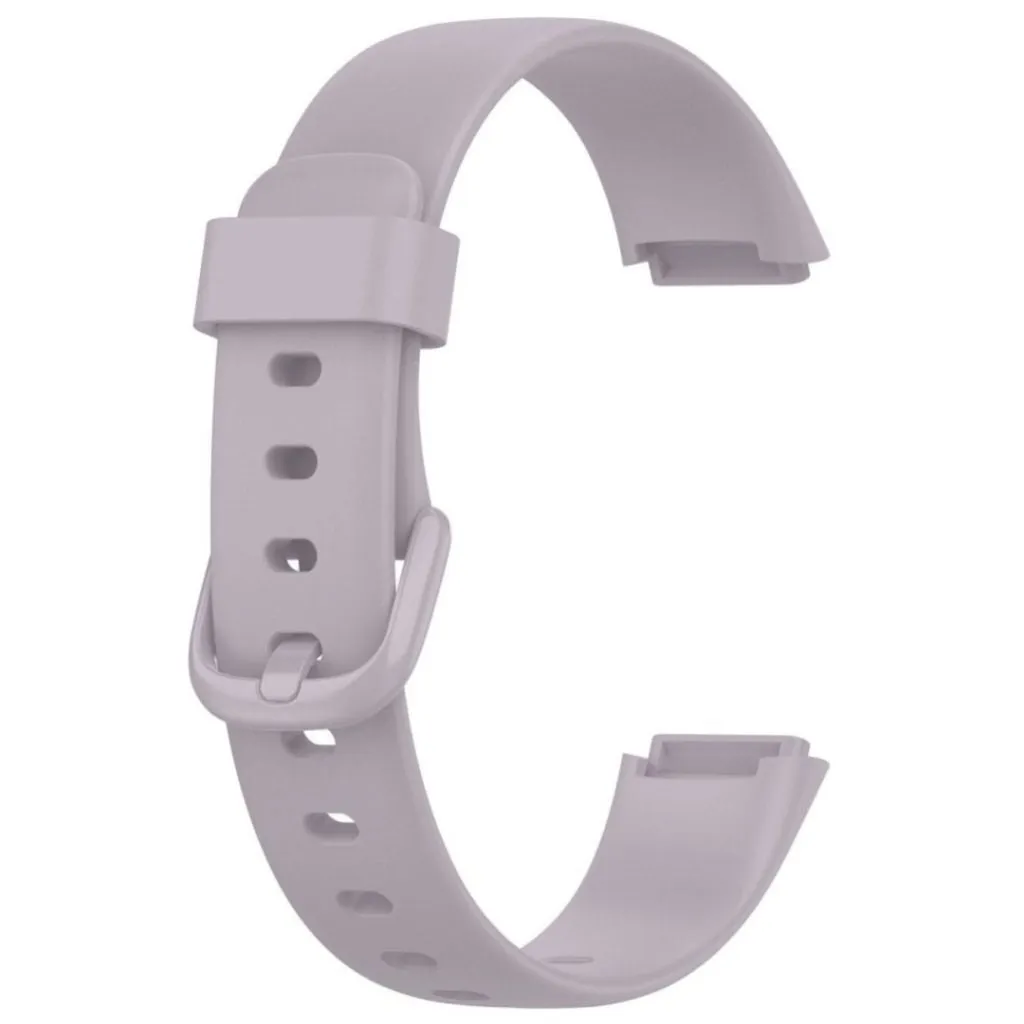 Erro Silicone Sports Fitbit Luxe Band