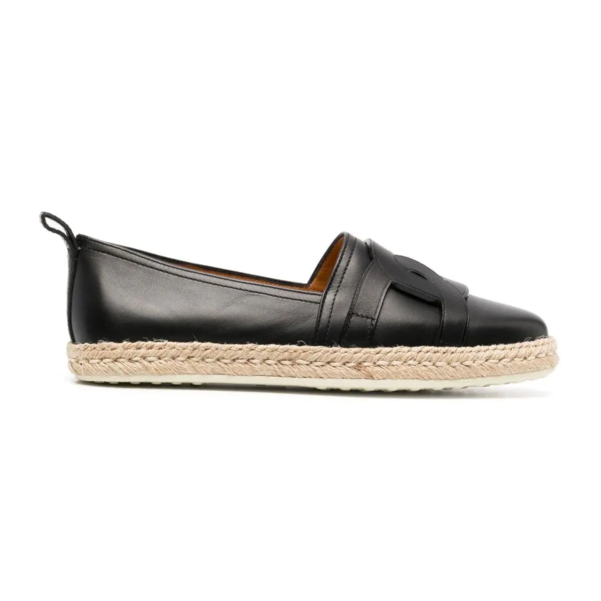 Kate Chain Leather Skater