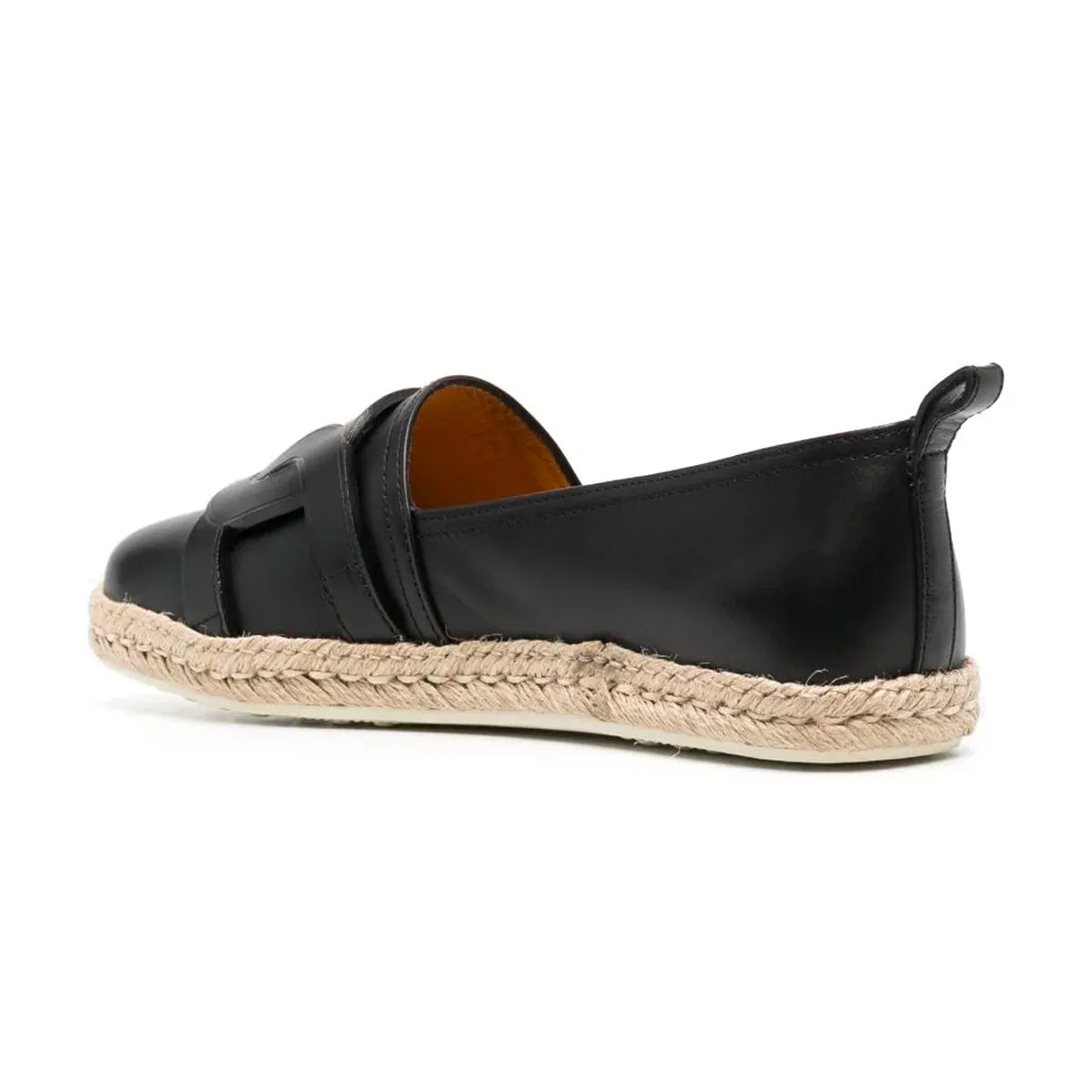 Kate Chain Leather Skater
