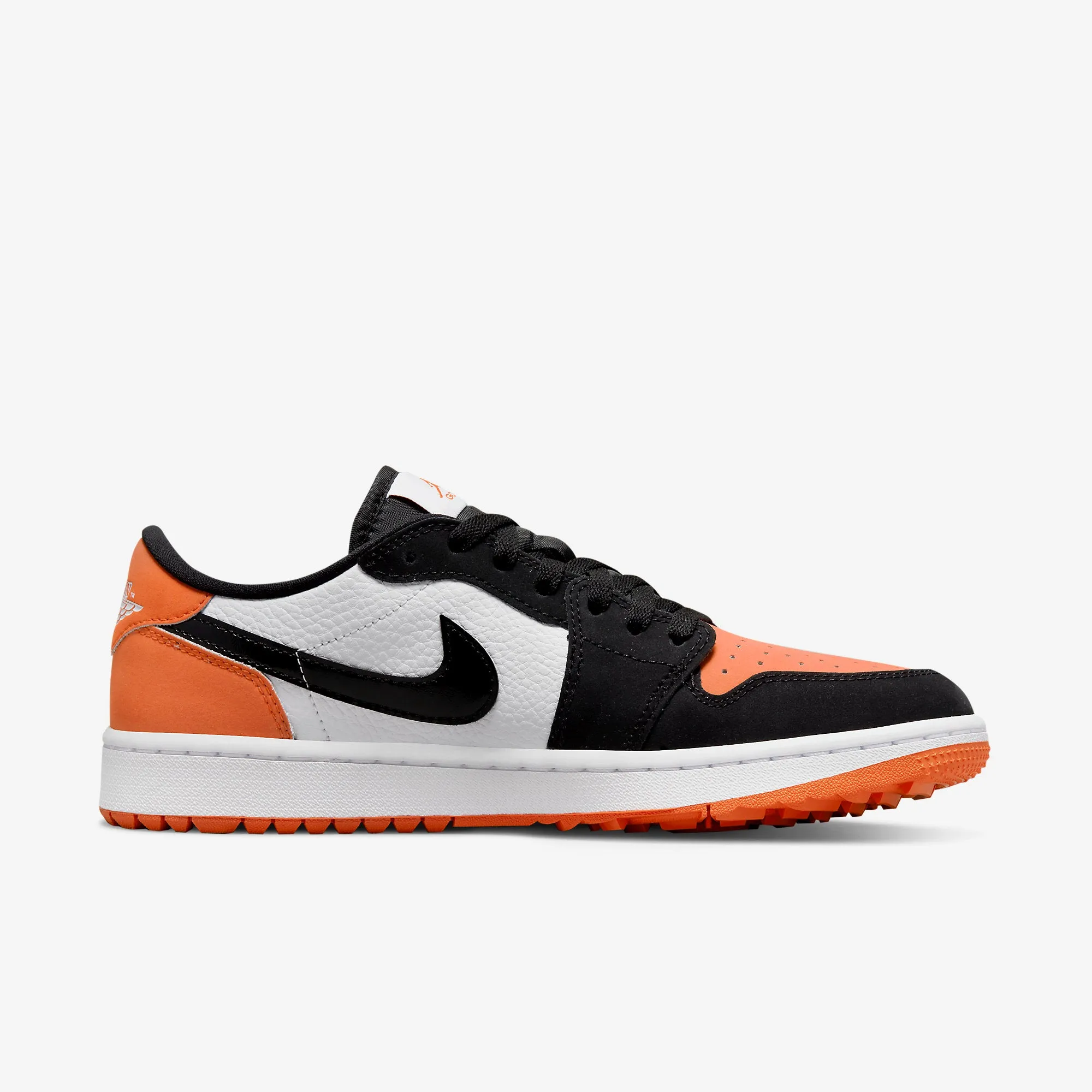 Men's Air Jordan 1 Low GOLF "Shattered Backboard" (DD9315-800)