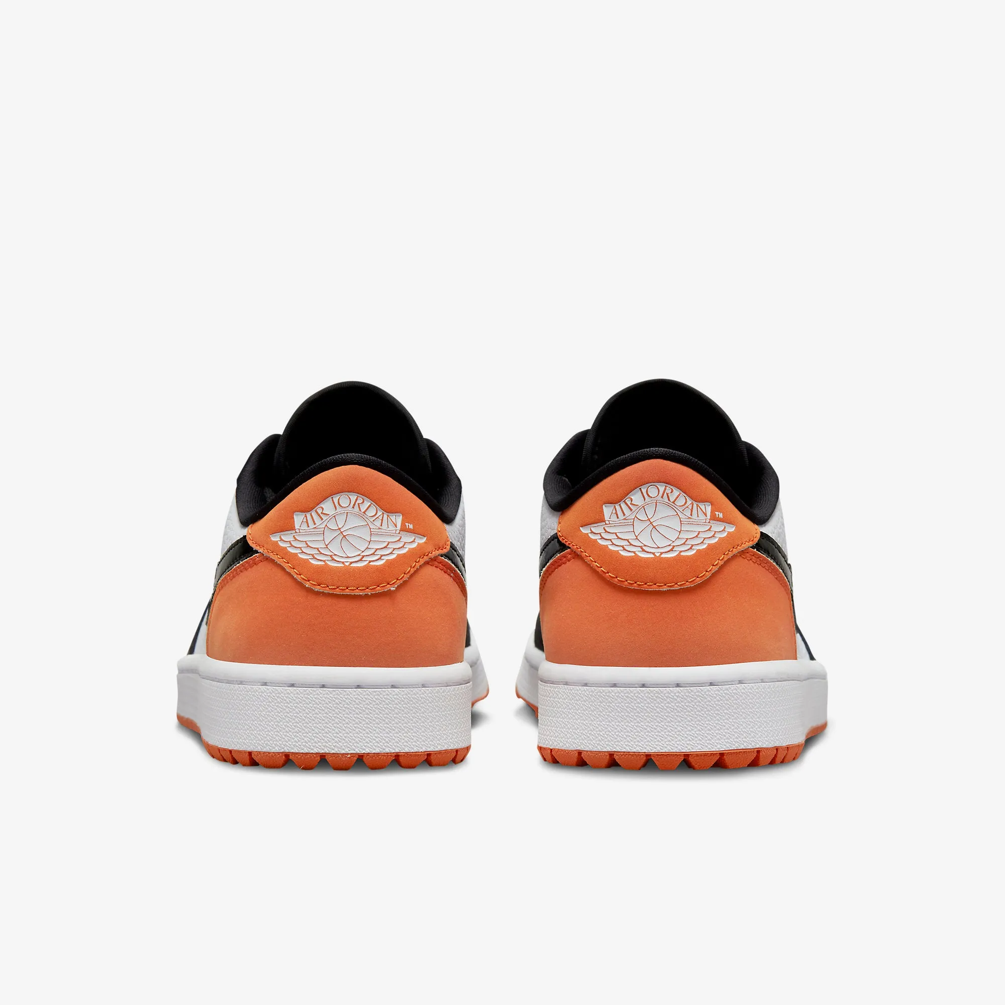 Men's Air Jordan 1 Low GOLF "Shattered Backboard" (DD9315-800)