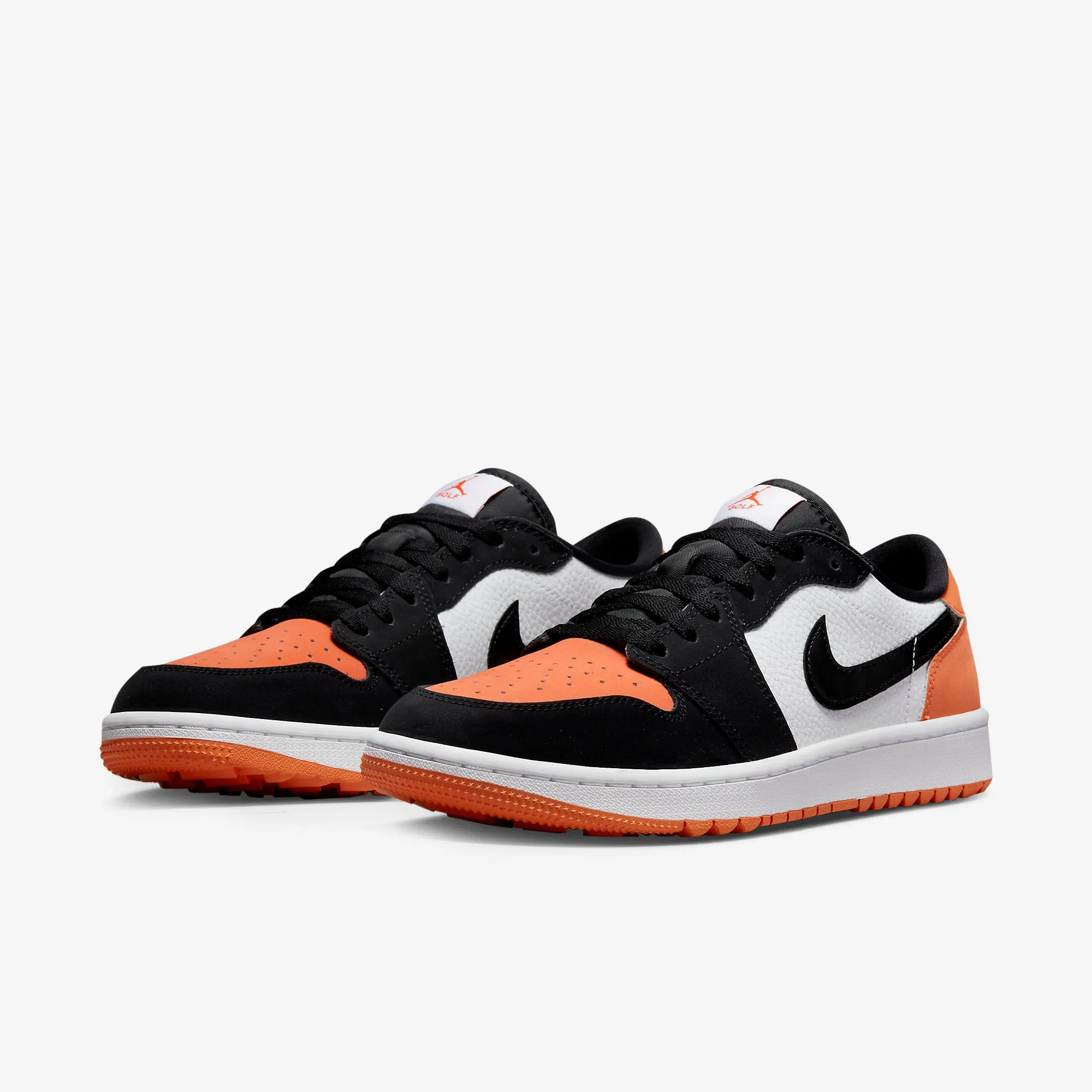 Men's Air Jordan 1 Low GOLF "Shattered Backboard" (DD9315-800)