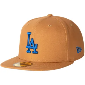 MLB Los Angeles Dodgers New Era Oasis 59FIFTY Fitted Hat