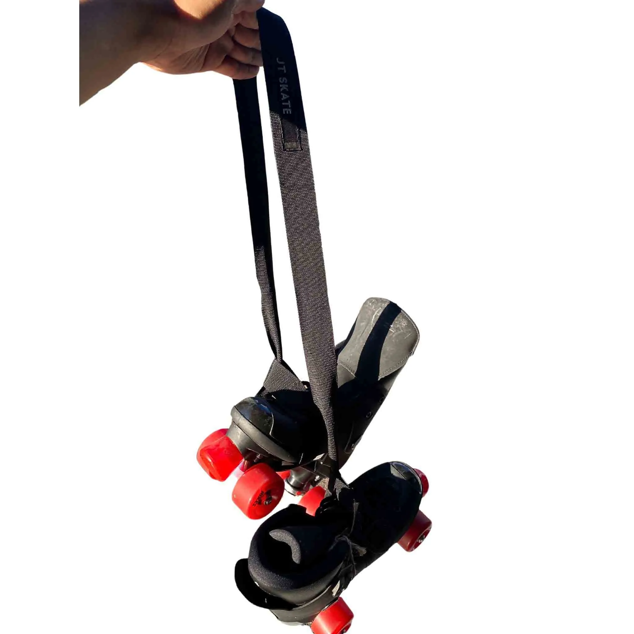 Multi-purpose Roller Skate Leash | Carry Strap | Fashionable - JT Skate