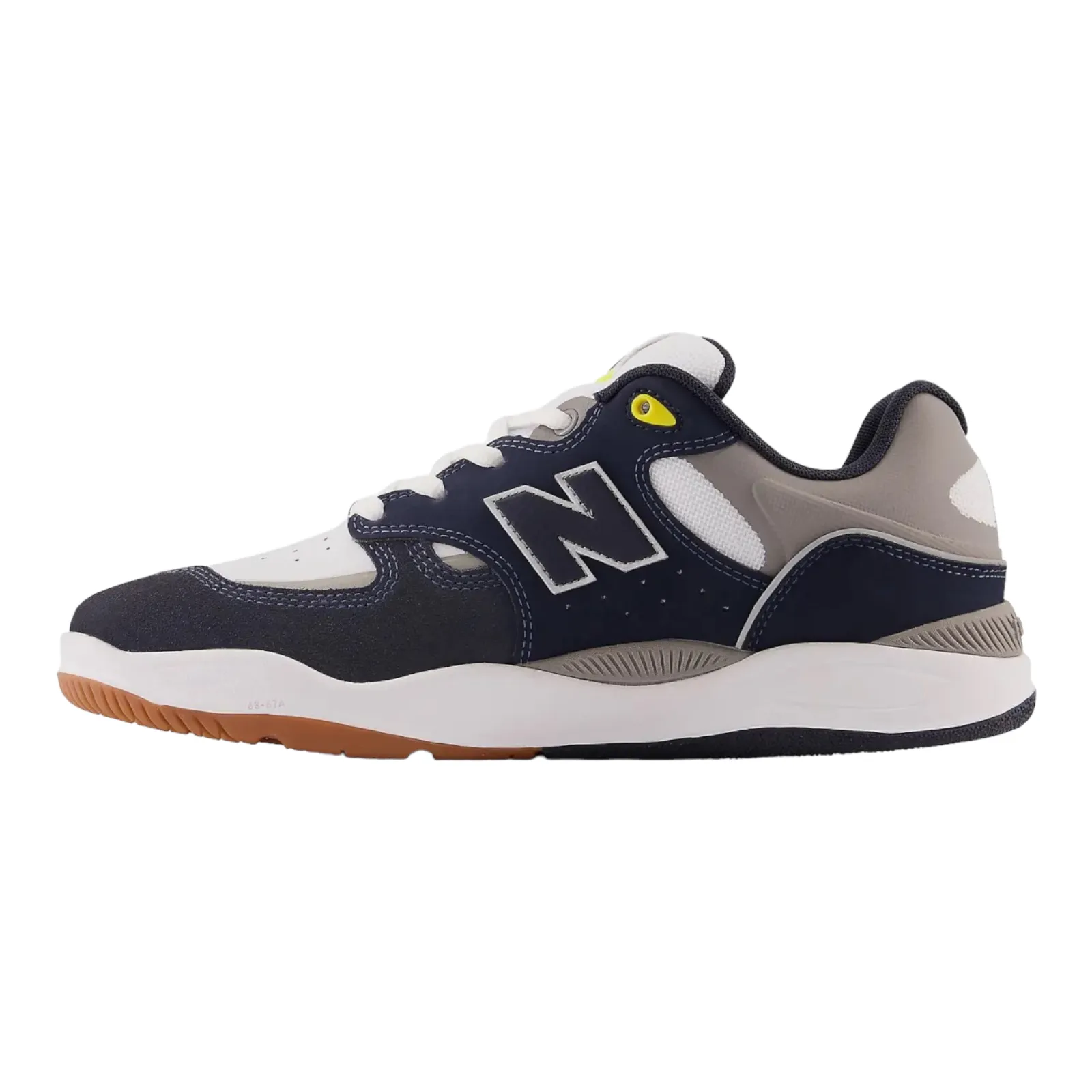 New Balance Numeric Tiago Lemos 1010 AC Shoes Navy / White