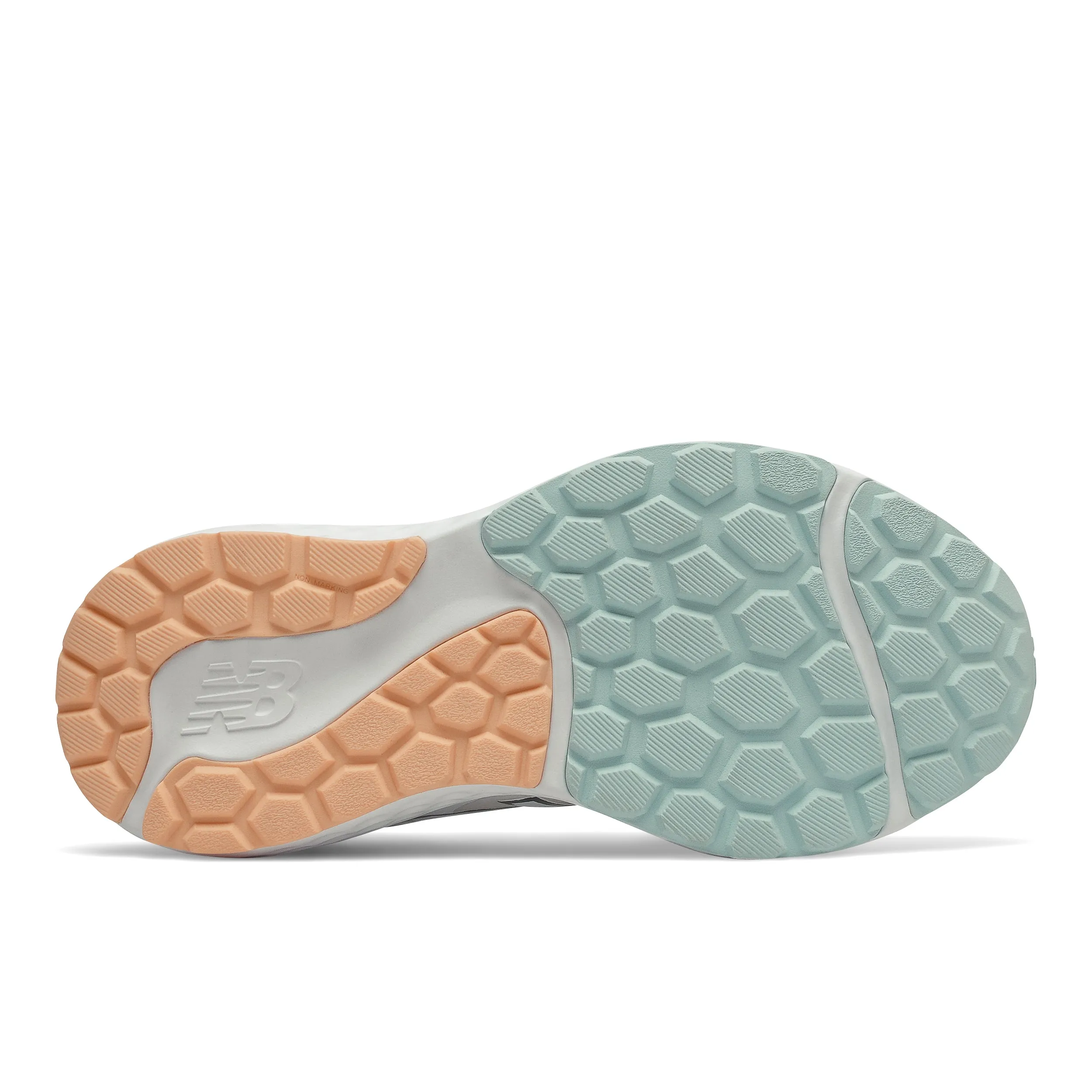 New Balance Womens 520v7 Running Shoe