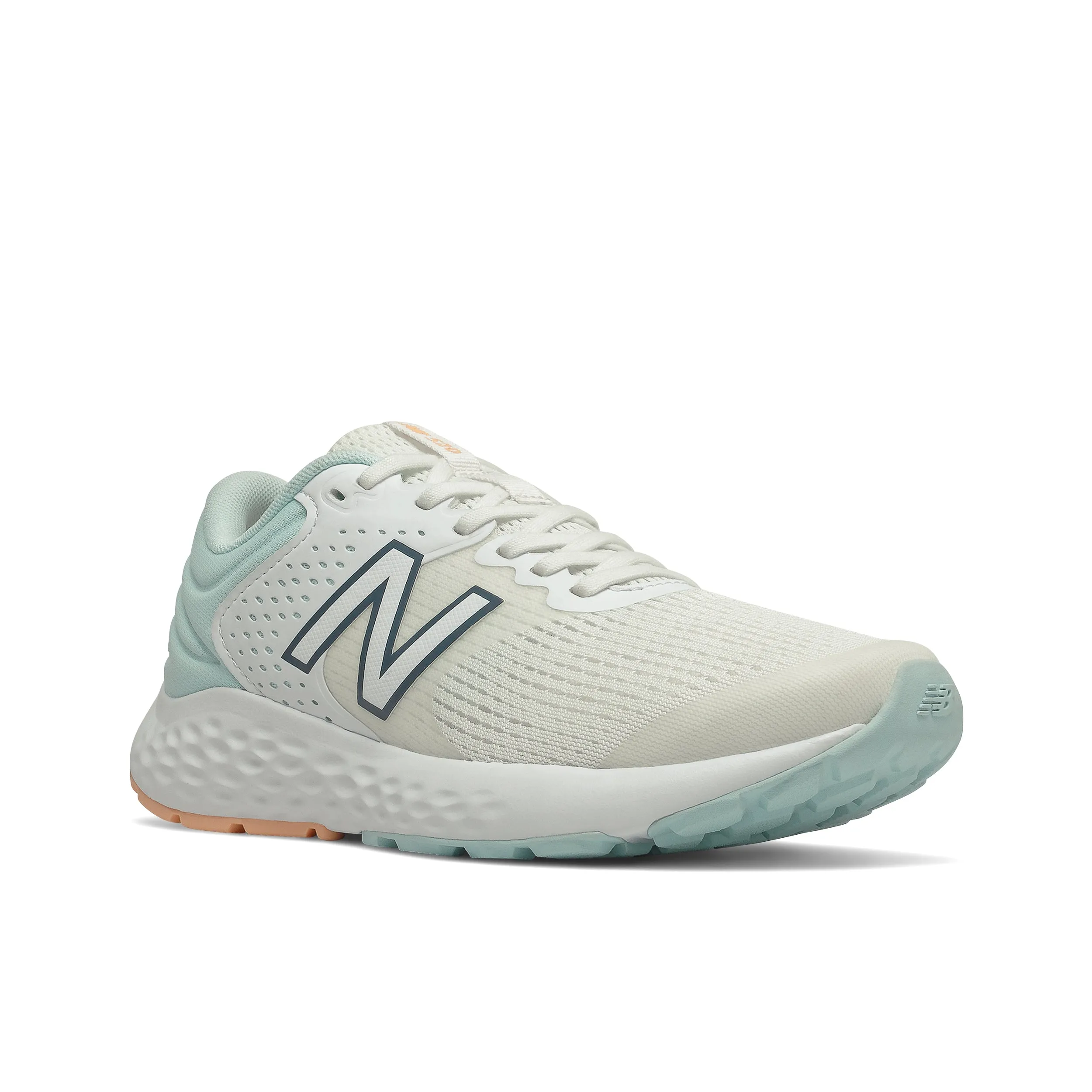 New Balance Womens 520v7 Running Shoe