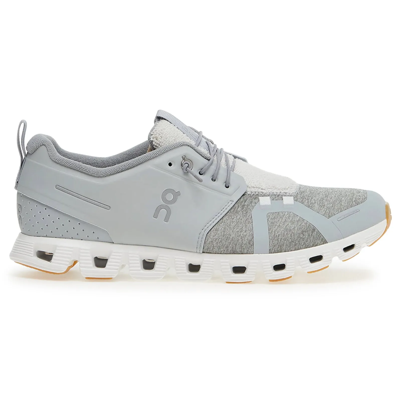 On Cloud 5 Terry Textile Women's Running Shoes