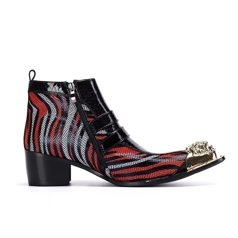 Ostranuxe Casual Fashion Footwear