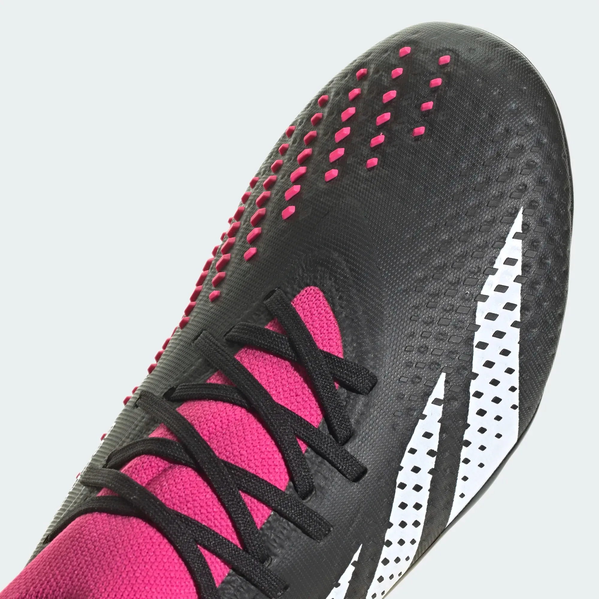 Predator Accuracy.2 Firm Ground Soccer Boots - Own Your Football Pack