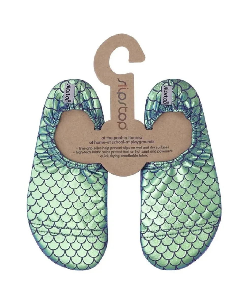Slipstop Ivy Junior Multipurpose Shoes XS