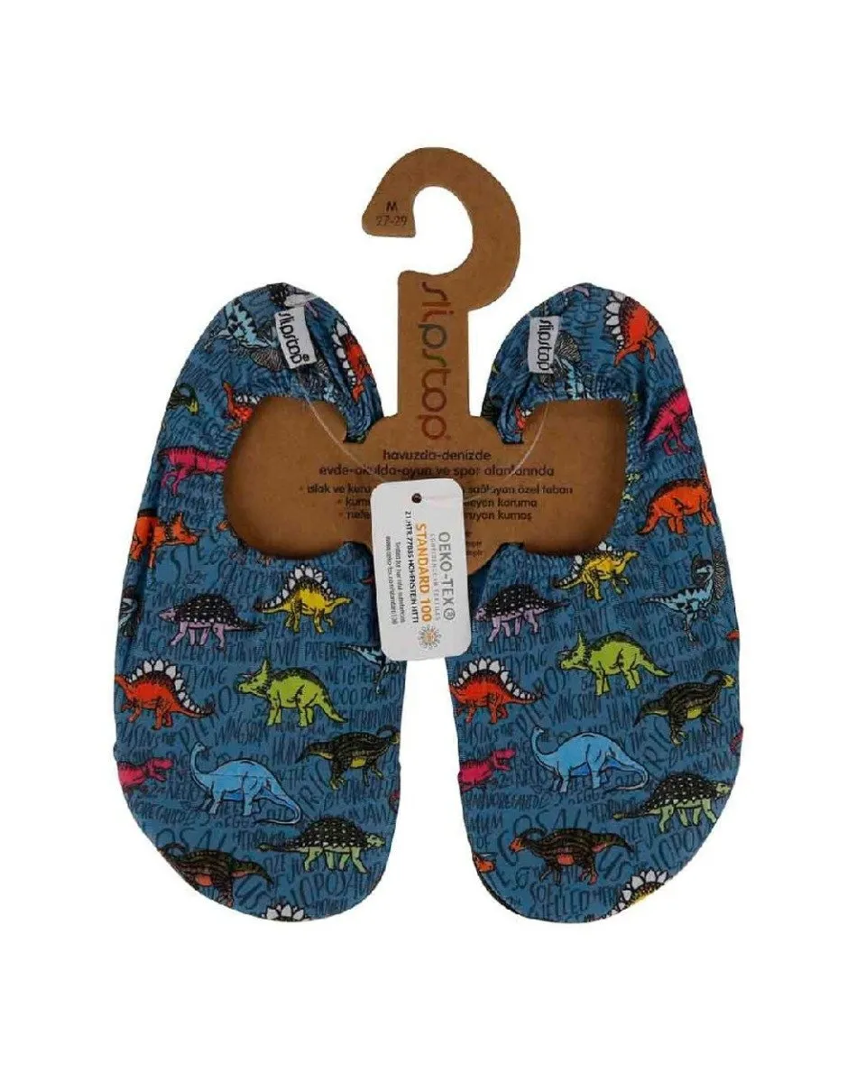 Slipstop Texas Junior Multipurpose Shoes M