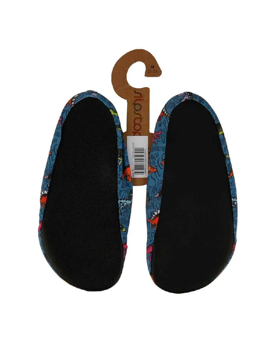 Slipstop Texas Junior Multipurpose Shoes M