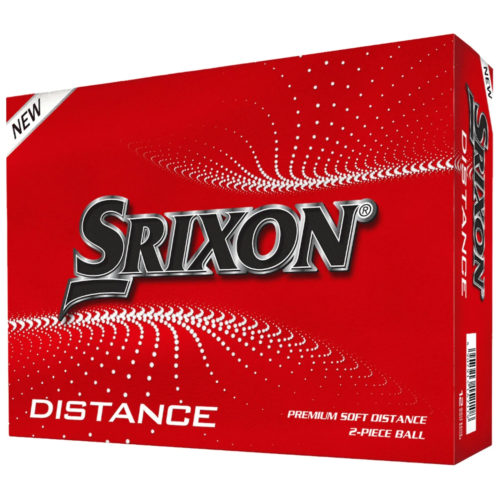 Srixon Distance Golf Balls - 4 FOR 3 DEAL