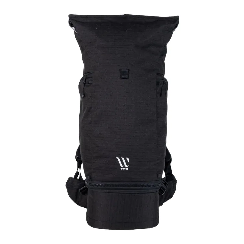 The Travel Backpack Compact