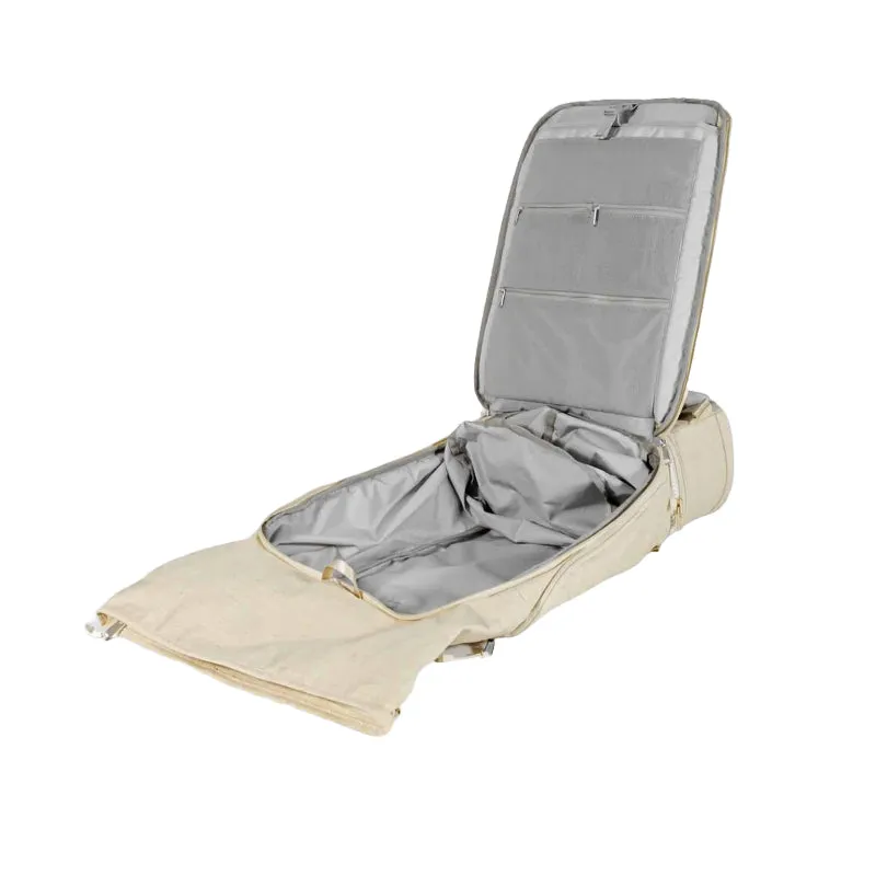The Travel Backpack Compact