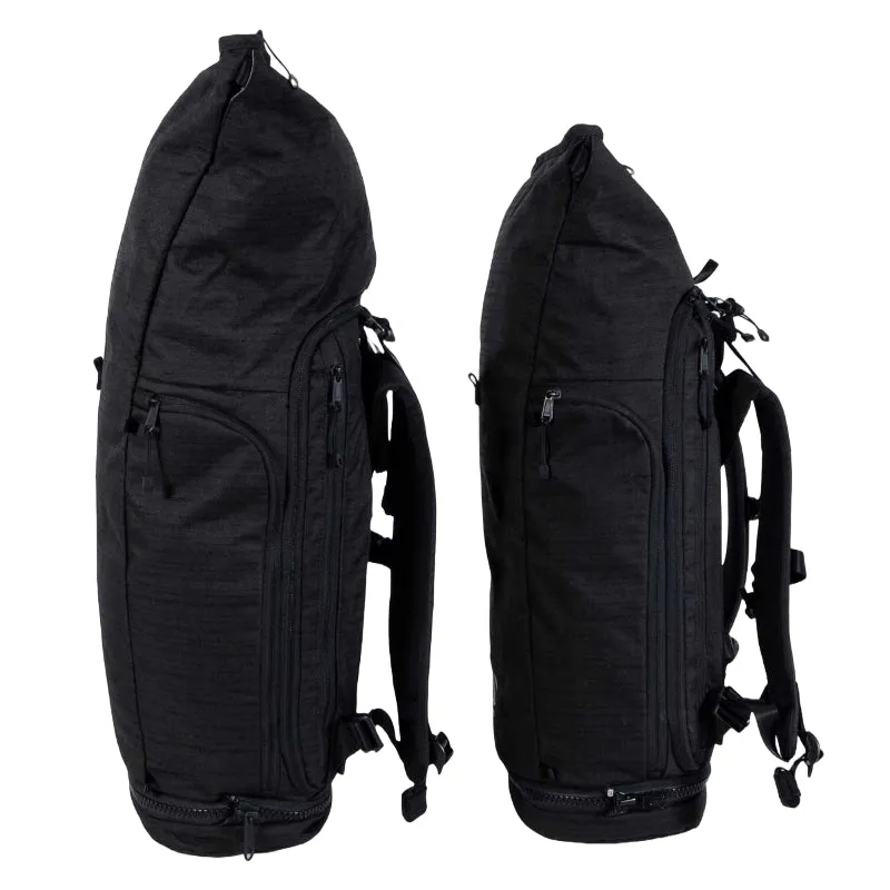 The Travel Backpack Compact