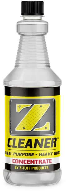 ZCleaner  Super Concentrate Multi Purpose Cleaner